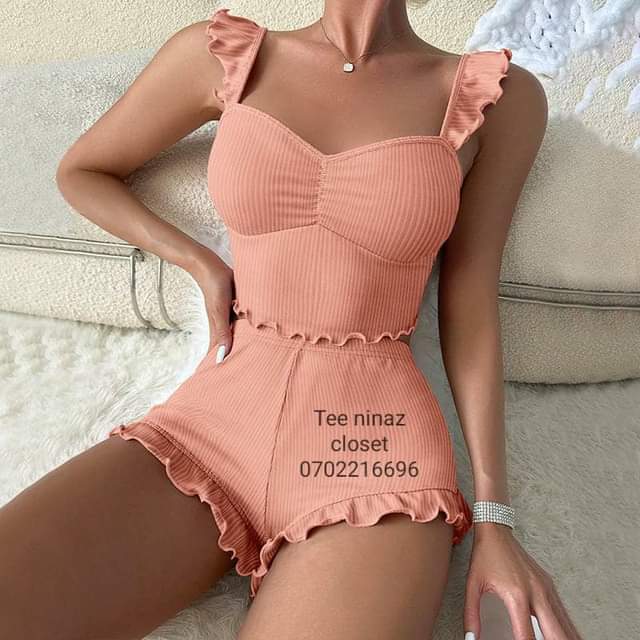 A picture of Loungewear