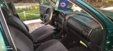 A picture of 1999 Volkswagen vento golf 3 1999 Neat