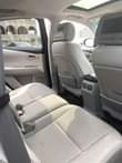 A picture of Lexus RX350 2011 Face upgraded to 2018