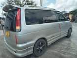 A picture of TOYOTA NOAH