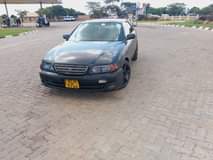 used toyota chaser