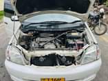 A picture of CALL0748682698 TOYOTA NADIA YEAR 2003 ENGINE 3S CC1980 FULL FILE