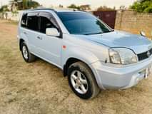 used nissan xtrail