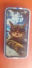 A picture of I phone x