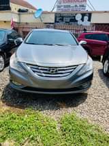 A picture of CLEAN DIRECT BELGIUM HYUNDAI SONATA 2013 MODEL 4M NET PRICE