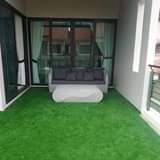 A picture of Artificial turf or grass carpets