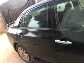 A picture of Toyota Corolla for sale