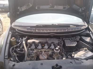 A picture of Honda Civic Buy and drive 1 850 to owner 50k