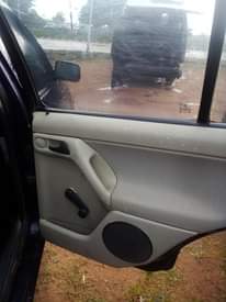 A picture of Nigeria used Ventor is available for sale