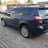 A picture of TOYOTA VANGUARD FOR SALE.. 0712747229