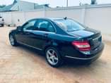 A picture of 08 Mercedes Benz C300