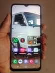 A picture of Samsung Galaxy A23 Very Clean