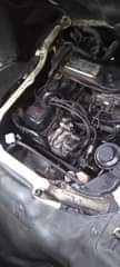 A picture of Righty Toyota Hiace