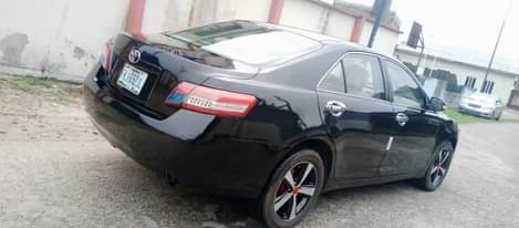 A picture of Toyota Camry spider v4 Engine Gear Everything working perfectly Location