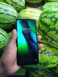 A picture of Infinix hot12i