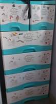 A picture of Children wardrobe