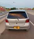 A picture of TOYOTA VITZ
