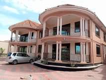 A picture of House for sale at 700m ush at Kyengera