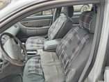 A picture of Avalon dashboard