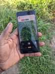 A picture of Google pixel 3 used usa