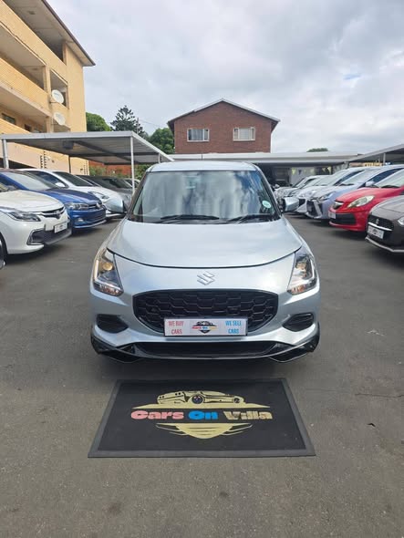 cheap cars durban
