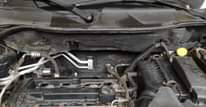 A picture of 2008 Jeep Patriot