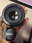 A picture of Canon Lens 50mm Laki 280k