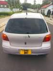 A picture of Toyota Vitz Old 7 6M