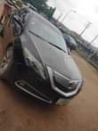 A picture of 2010 Acura Zdx 2