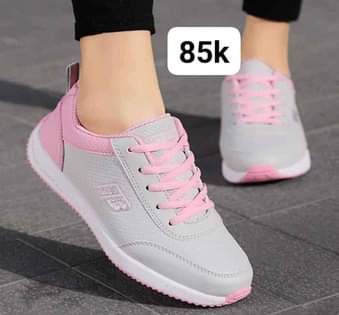 A picture of Sneakers