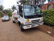 isuzu frr