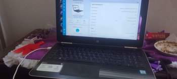 hp pavilion