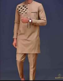 A picture of Kaftan