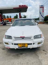 A picture of Premio old