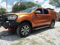 ford ranger wildtrak