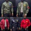 A picture of JACKET