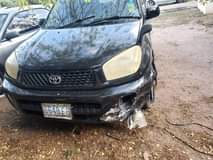 used toyota rav4