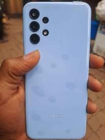A picture of SAMSUNG GALAXY A13