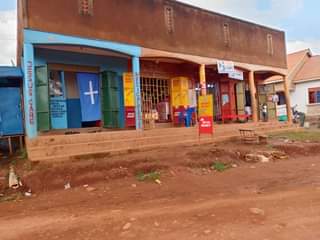 A picture of Shops for sale 4 Double shops up for sale Full