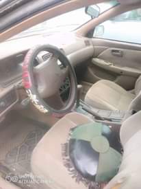 A picture of Distress CAMRY PENCIL LIGHT