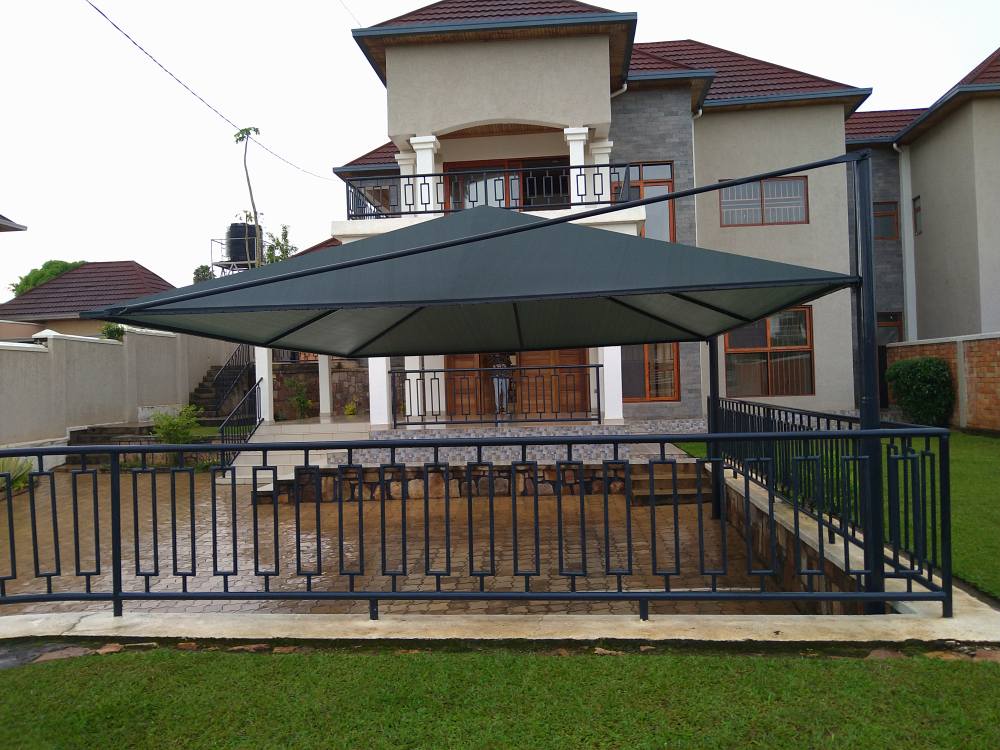 kibagabaga accommodation
