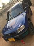 A picture of TOYOTA RAV4 OLD MODEL KIPISI