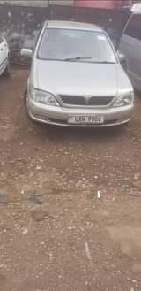 A picture of Mark x 15.5 M clean 0702694679 also available Vista UAN