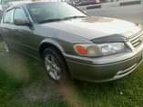 A picture of Toyota Camry tiny big light envelop Ac chills Silent v4