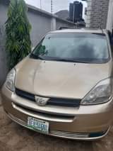 A picture of Admin please approve TOYOTA SIENNA 2006 FIRST FLASH Engine Gear