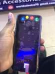 A picture of Samsung S8 plus