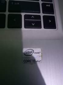 A picture of Core i 5 HP ELITEBOOK SLIM LAPTOP ILA KIOO CHAKE