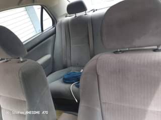 A picture of Honda accord EOD 04 model