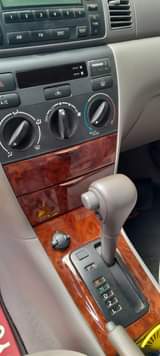 A picture of IF YOU NEED DIRECT BELGIUM COROLLA YEAR 07 ENGINE BELGIUM