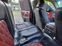 A picture of Clean BULLETPROOF LANDCRUISER UPGRADED TO 2020 FULLY ARMOURED 30M NEATLY